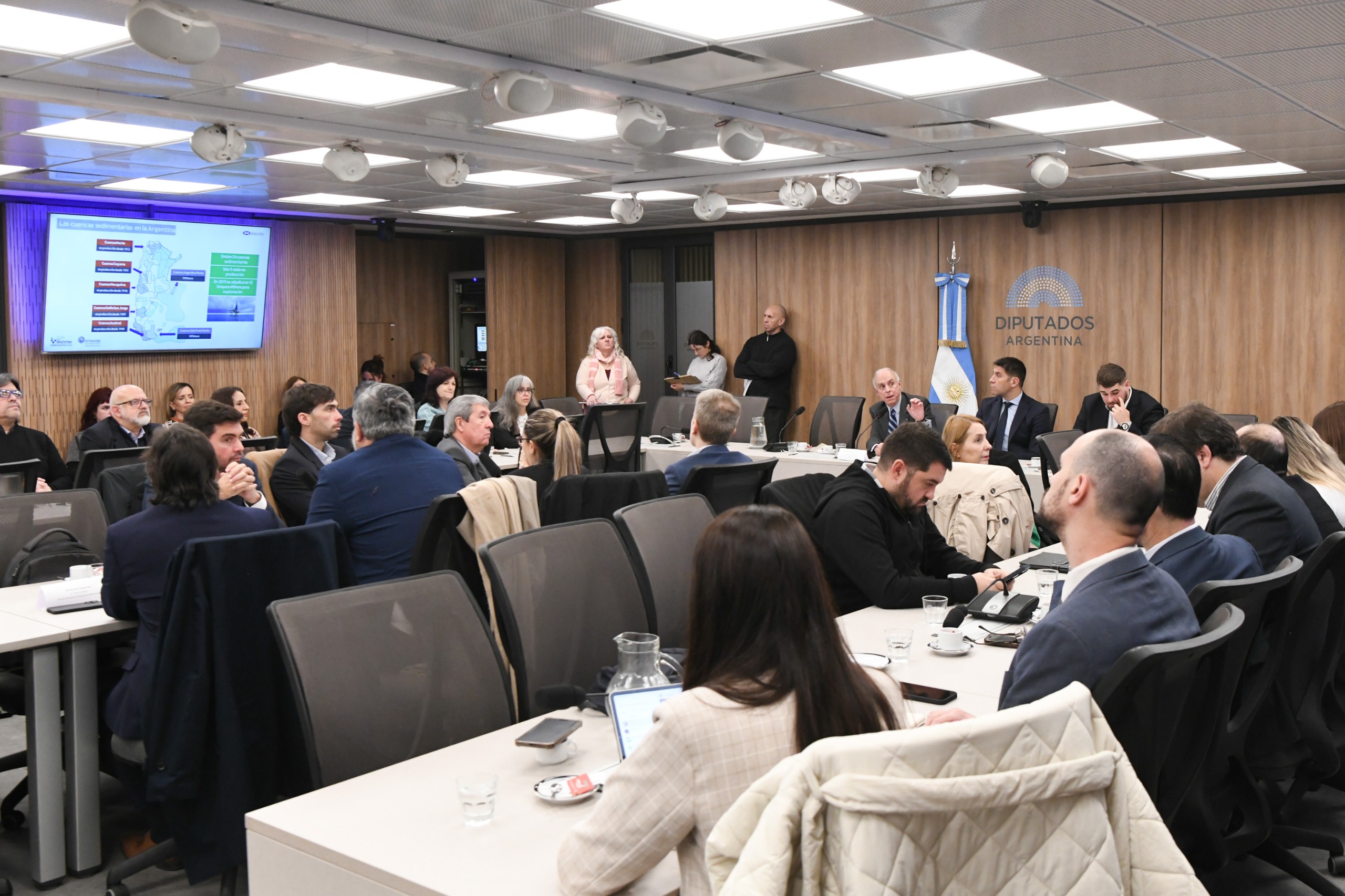 Imagenes de galerias de prensa