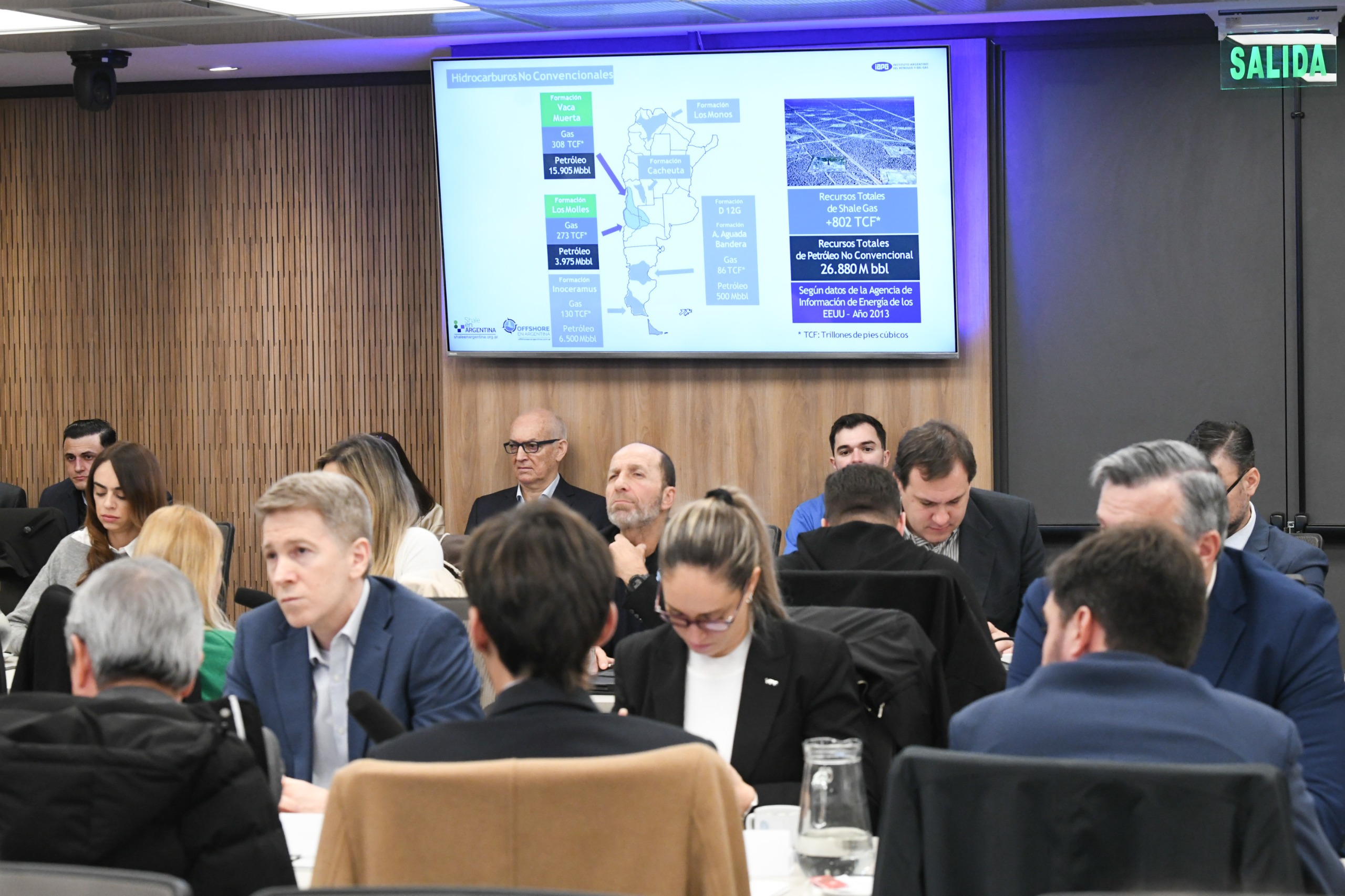 Imagenes de galerias de prensa