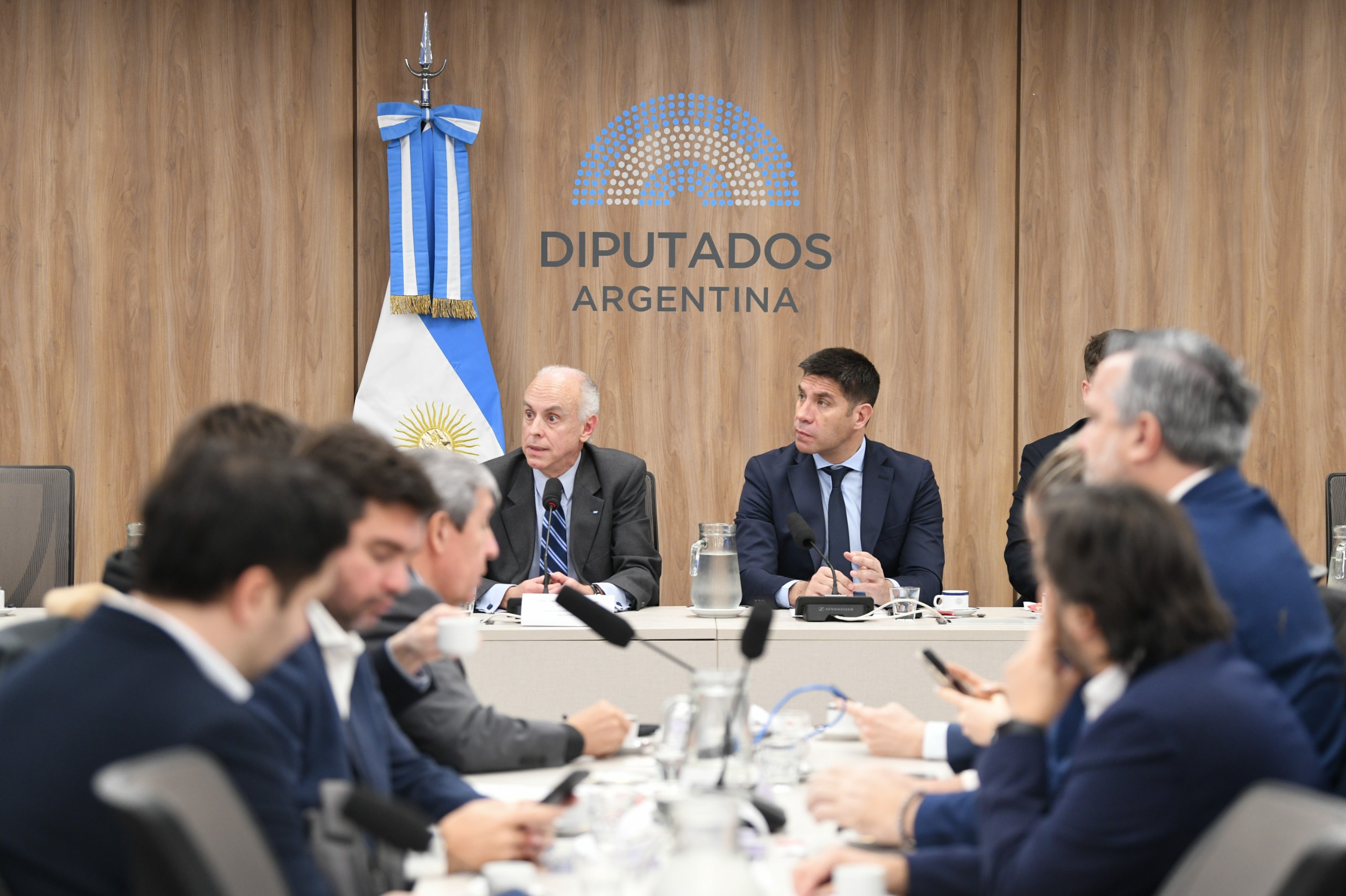 Imagenes de galerias de prensa