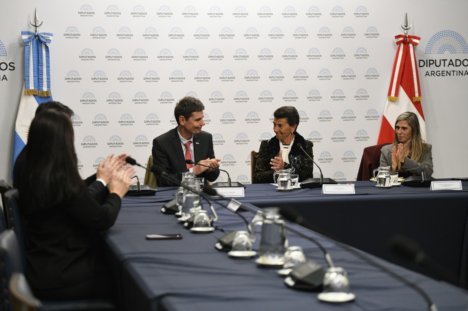 Imagenes de galerias de prensa