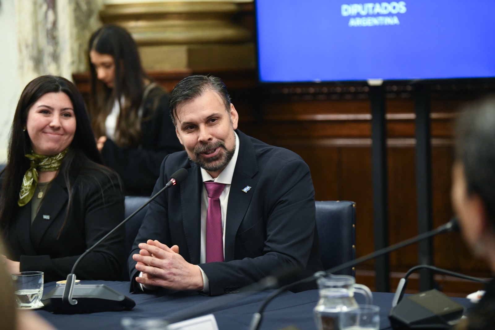 Imagenes de galerias de prensa