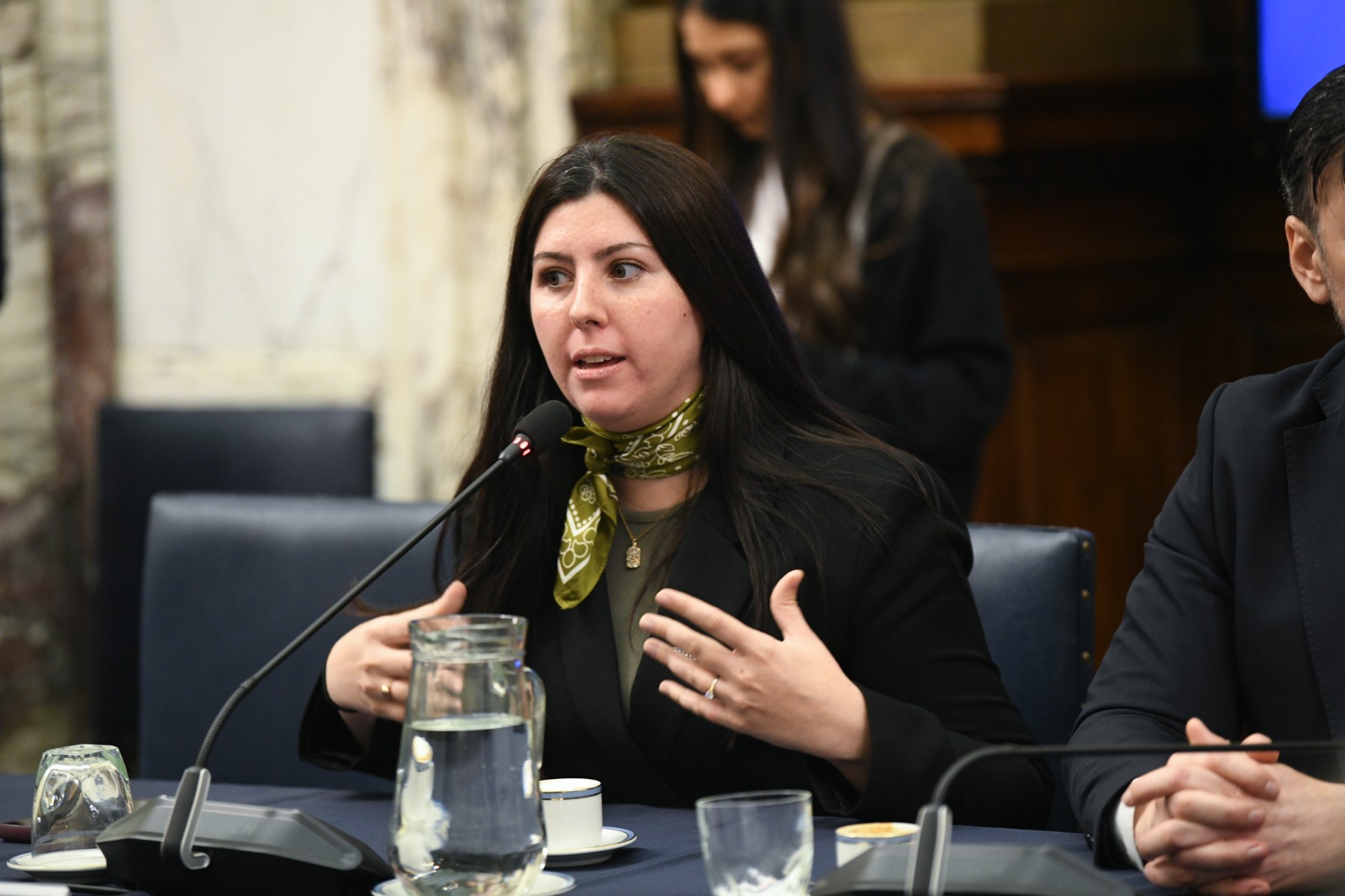 Imagenes de galerias de prensa