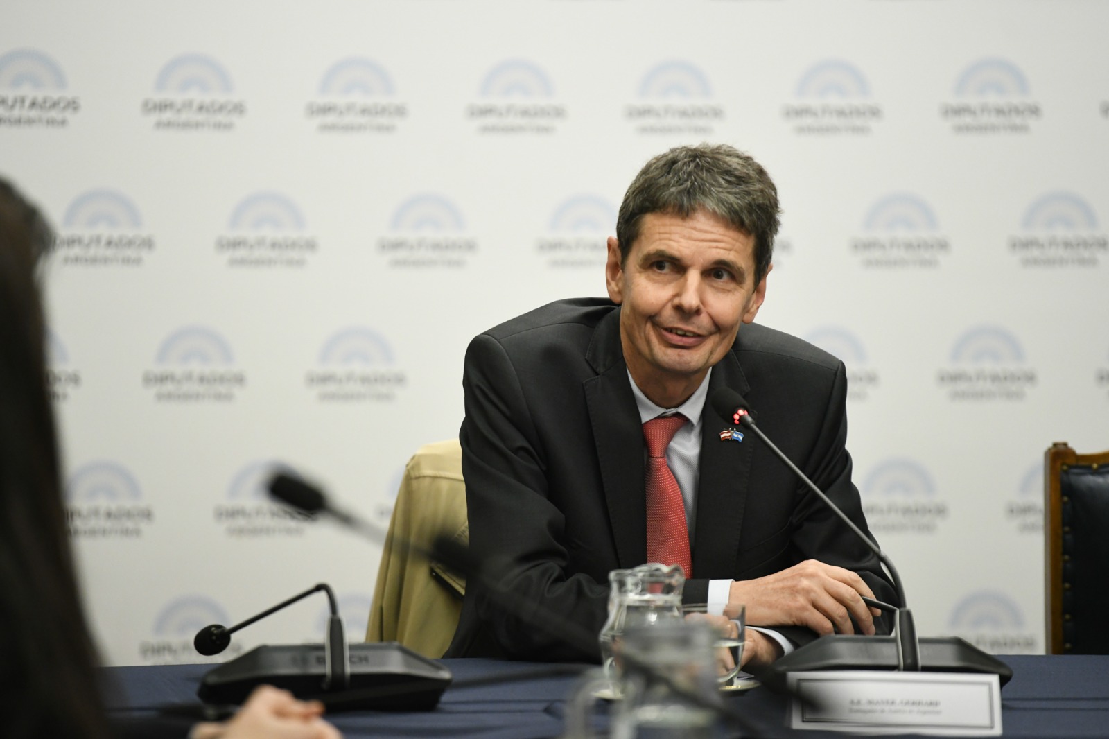 Imagenes de galerias de prensa