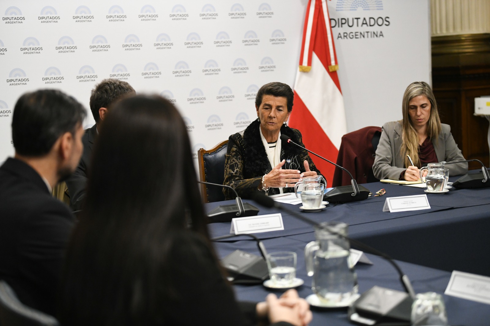Imagenes de galerias de prensa