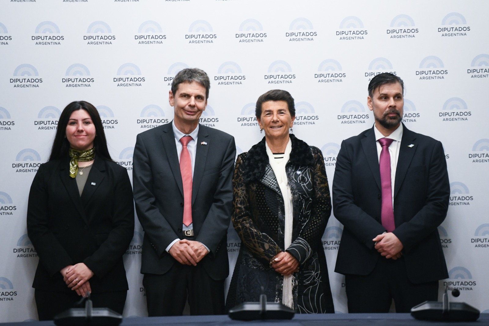 Imagenes de galerias de prensa