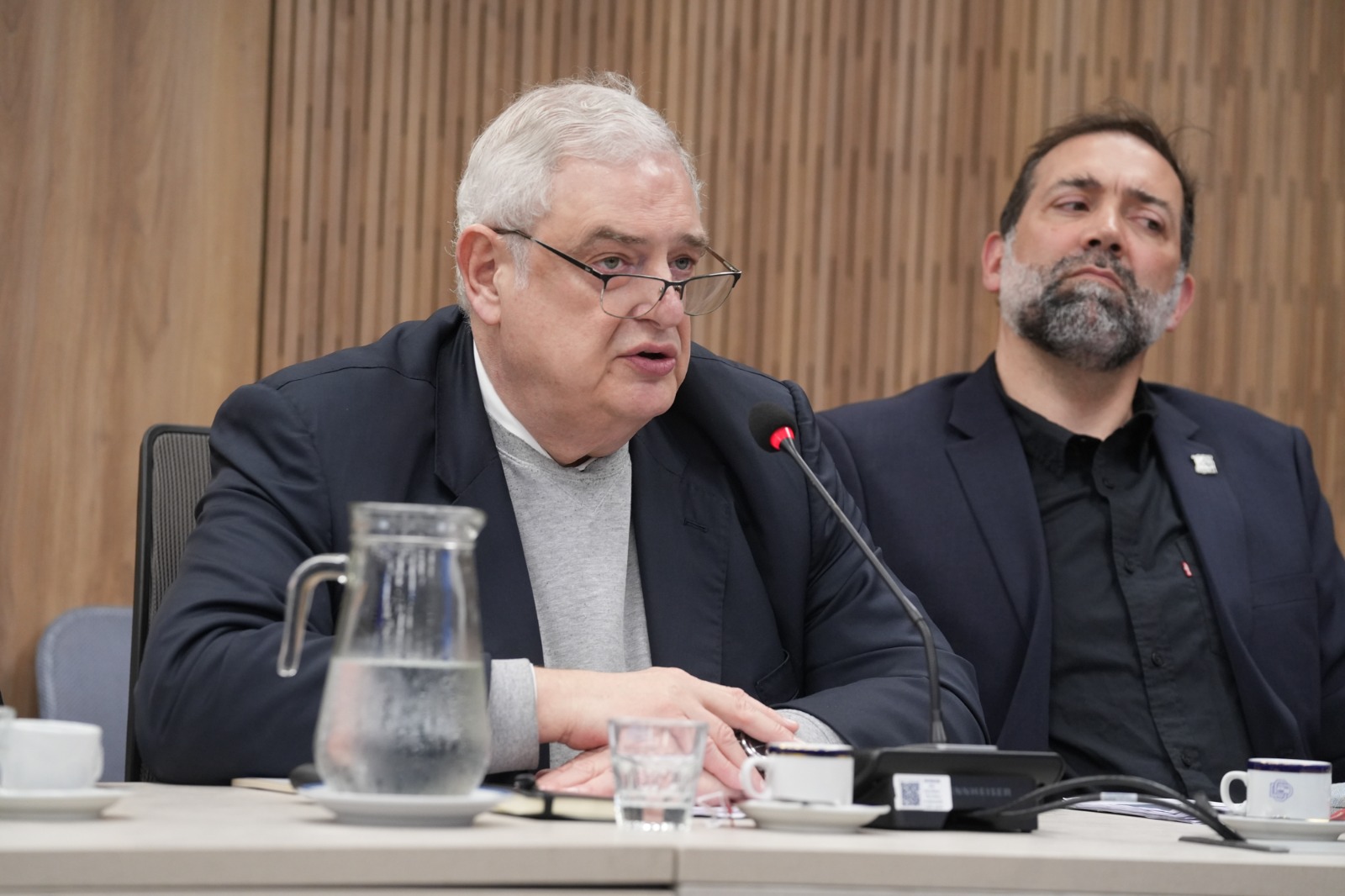 Imagenes de galerias de prensa