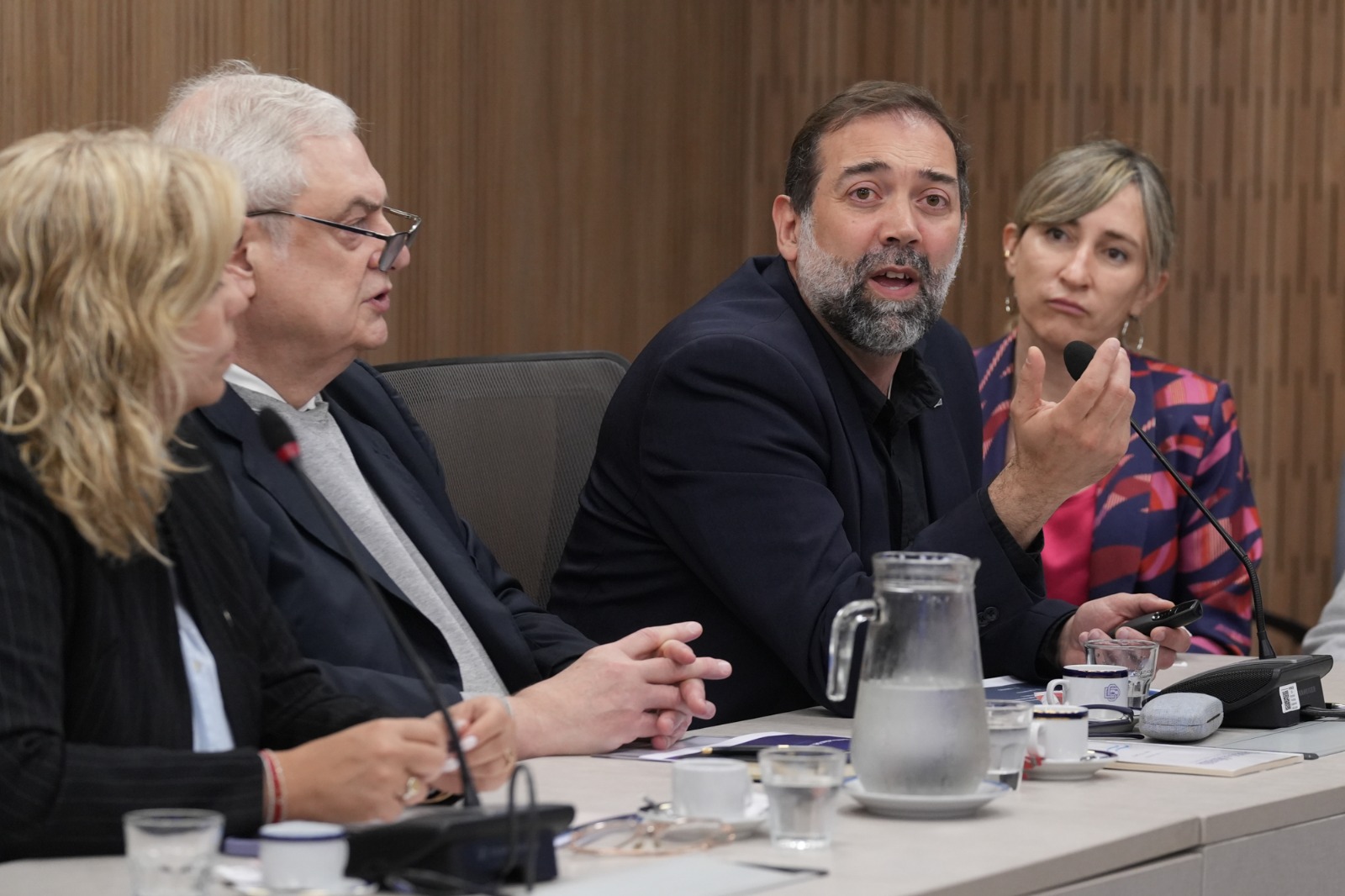 Imagenes de galerias de prensa
