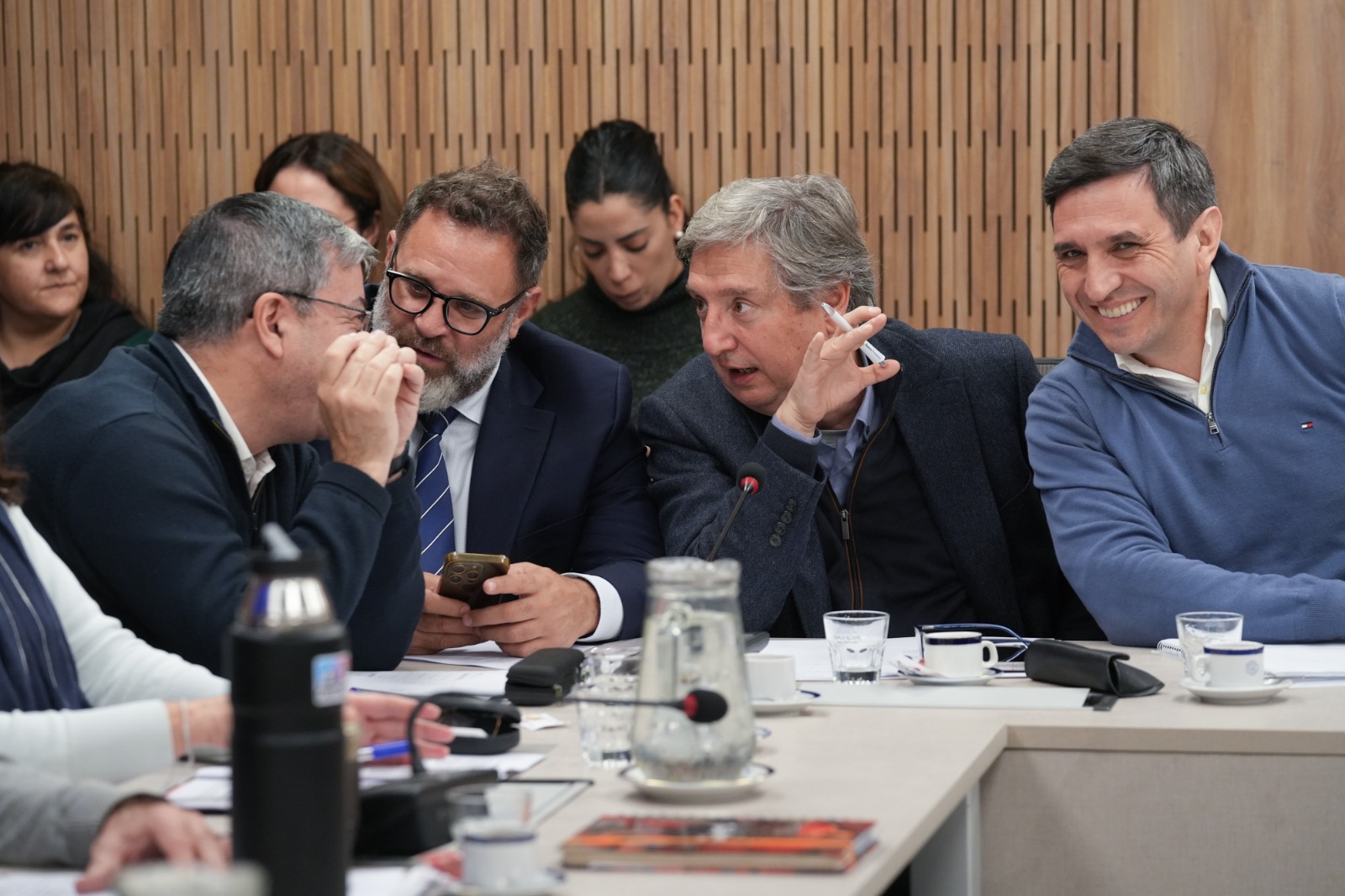 Imagenes de galerias de prensa