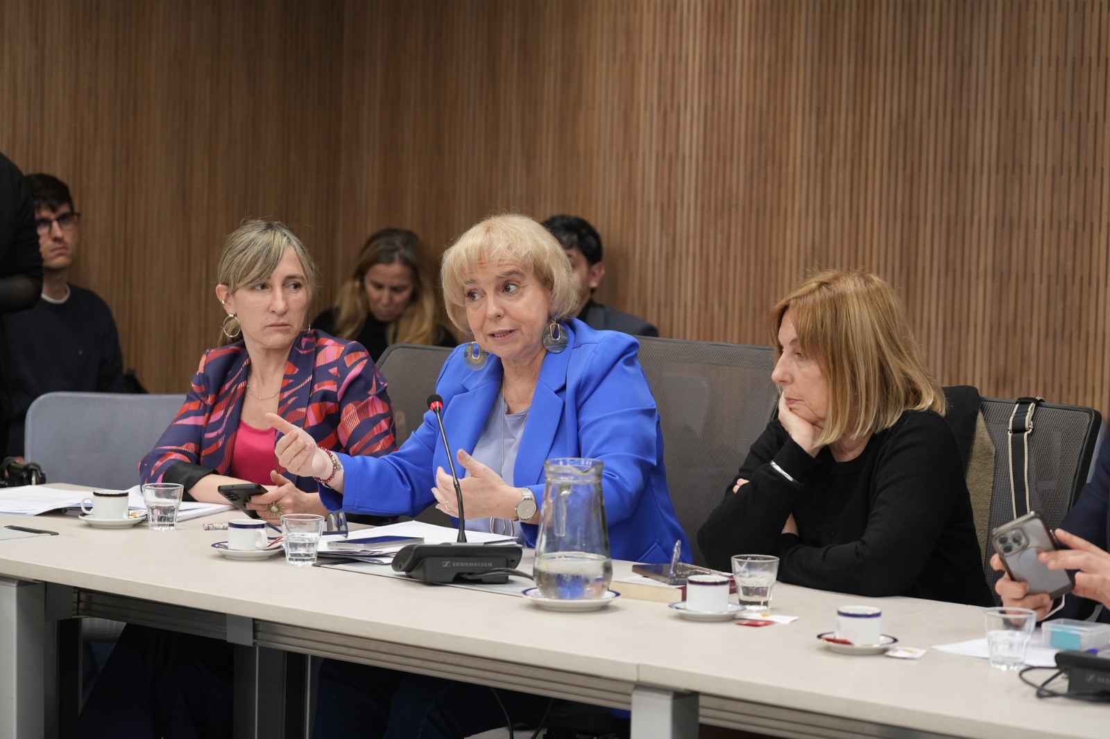 Imagenes de galerias de prensa