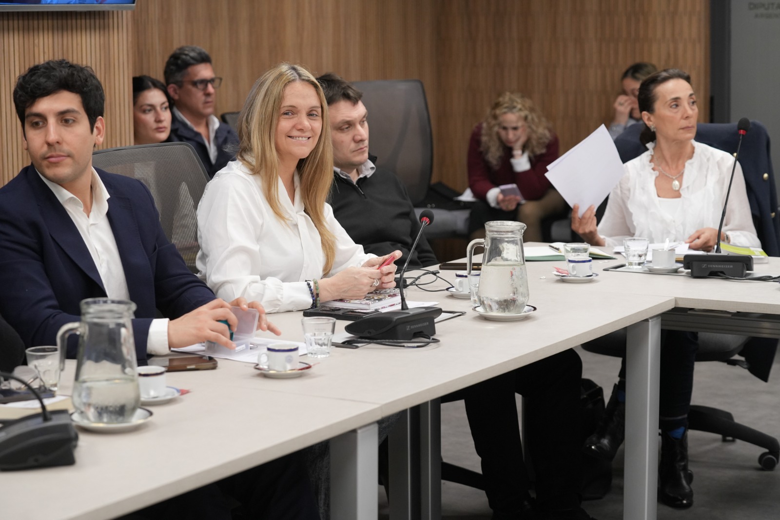 Imagenes de galerias de prensa