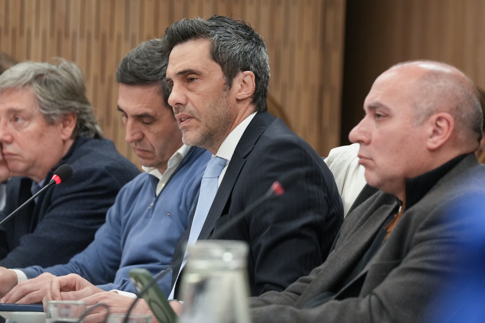 Imagenes de galerias de prensa