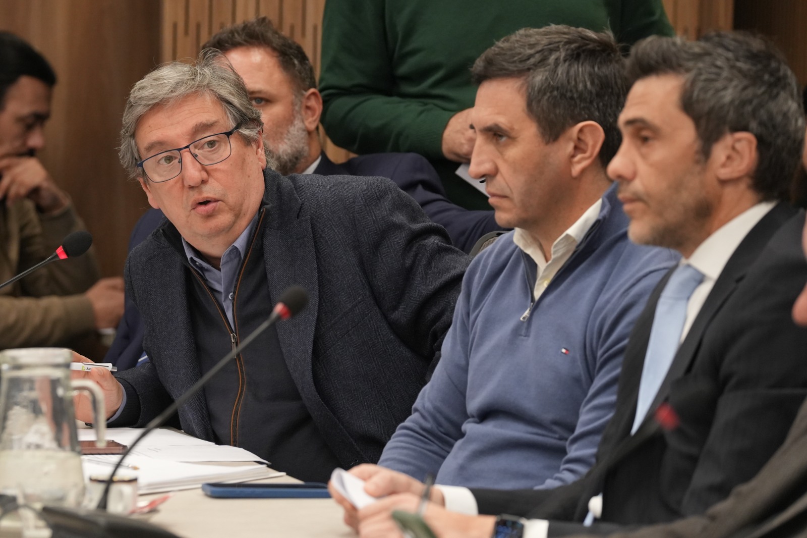 Imagenes de galerias de prensa
