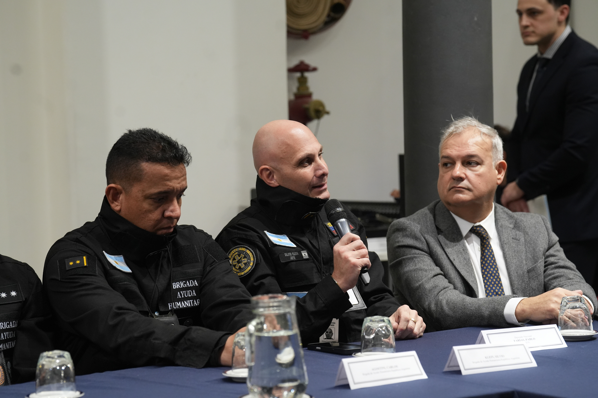 Imagenes de galerias de prensa