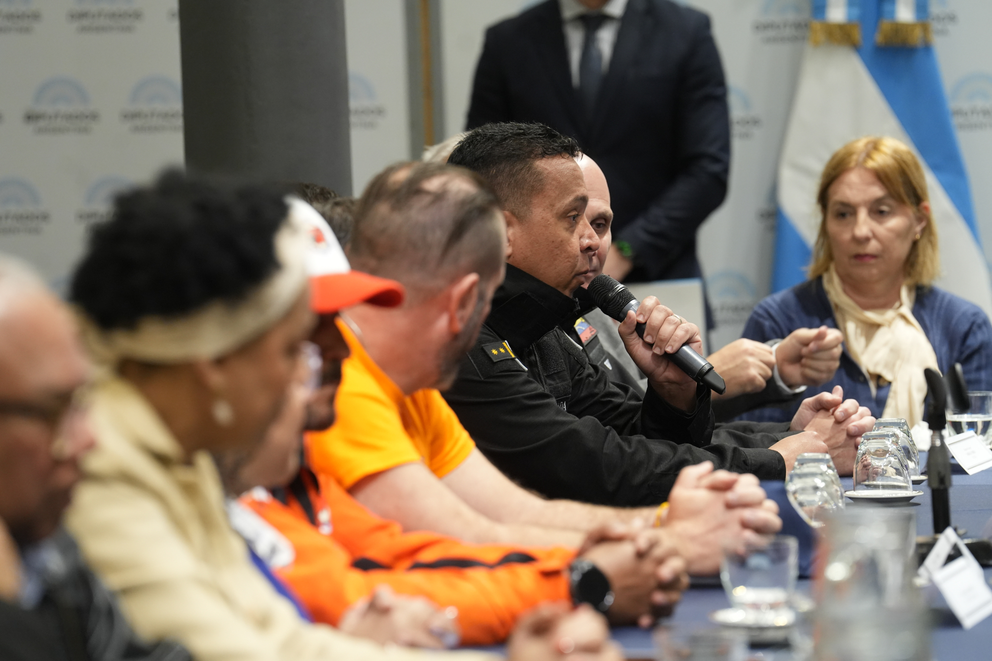 Imagenes de galerias de prensa