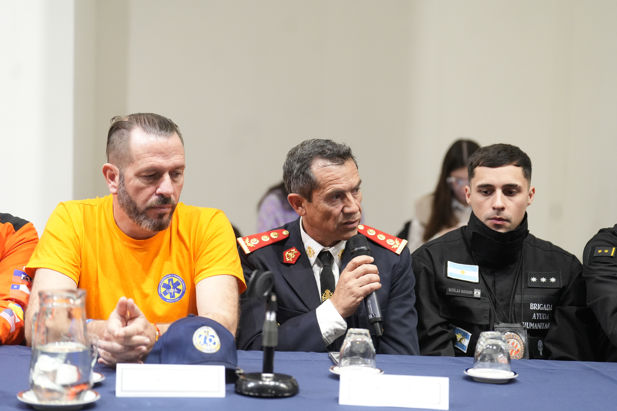 Imagenes de galerias de prensa