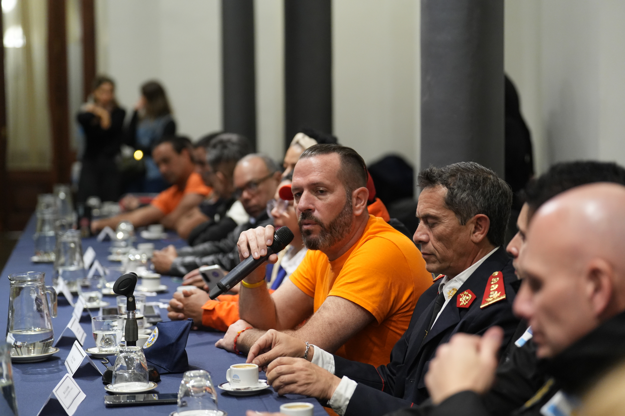 Imagenes de galerias de prensa