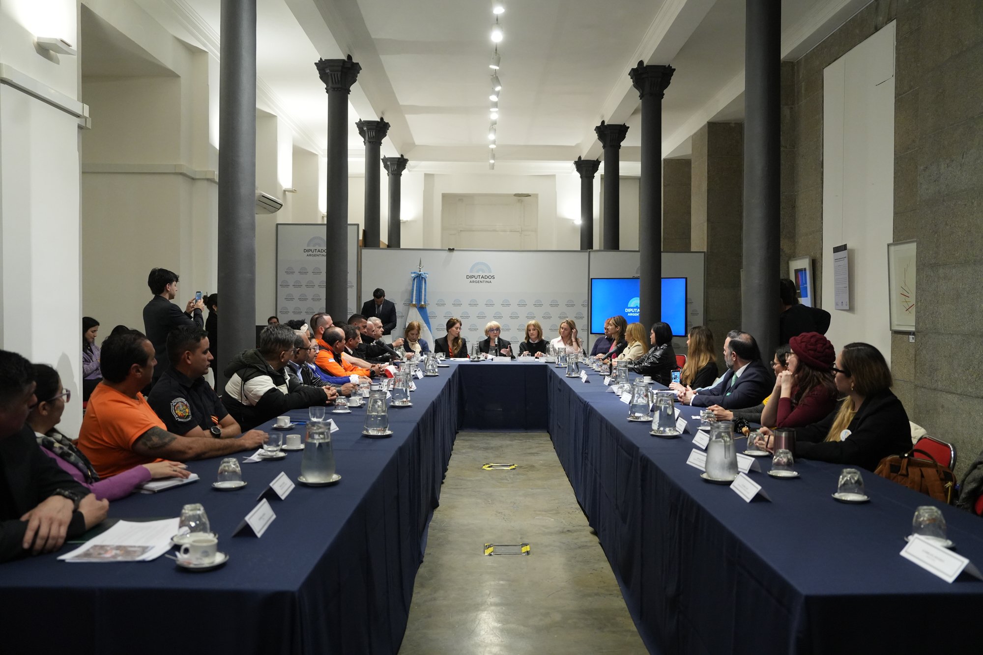Imagenes de galerias de prensa
