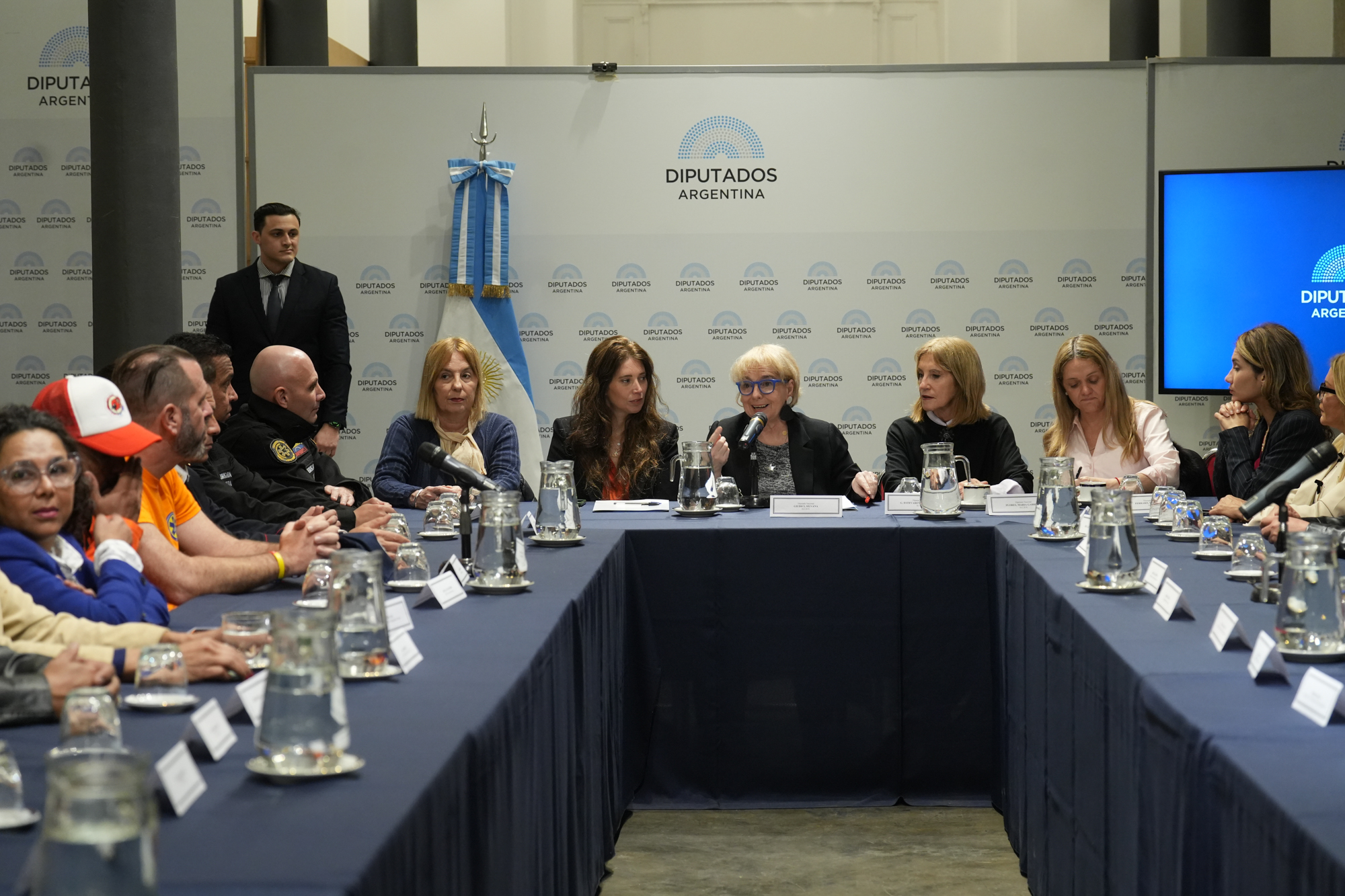 Imagenes de galerias de prensa