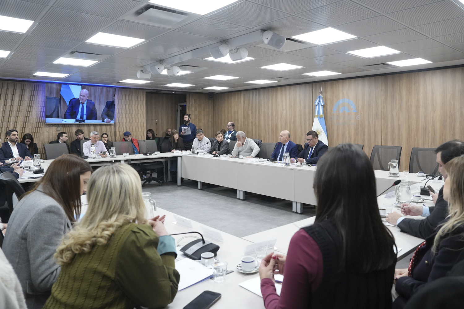 Imagenes de galerias de prensa