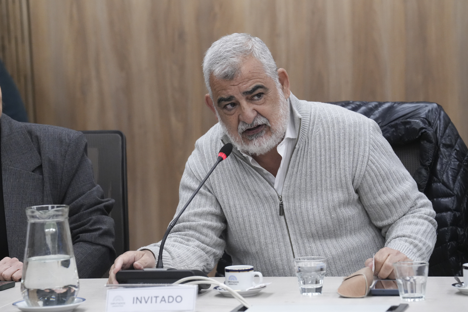 Imagenes de galerias de prensa