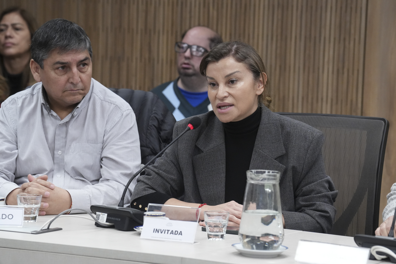 Imagenes de galerias de prensa