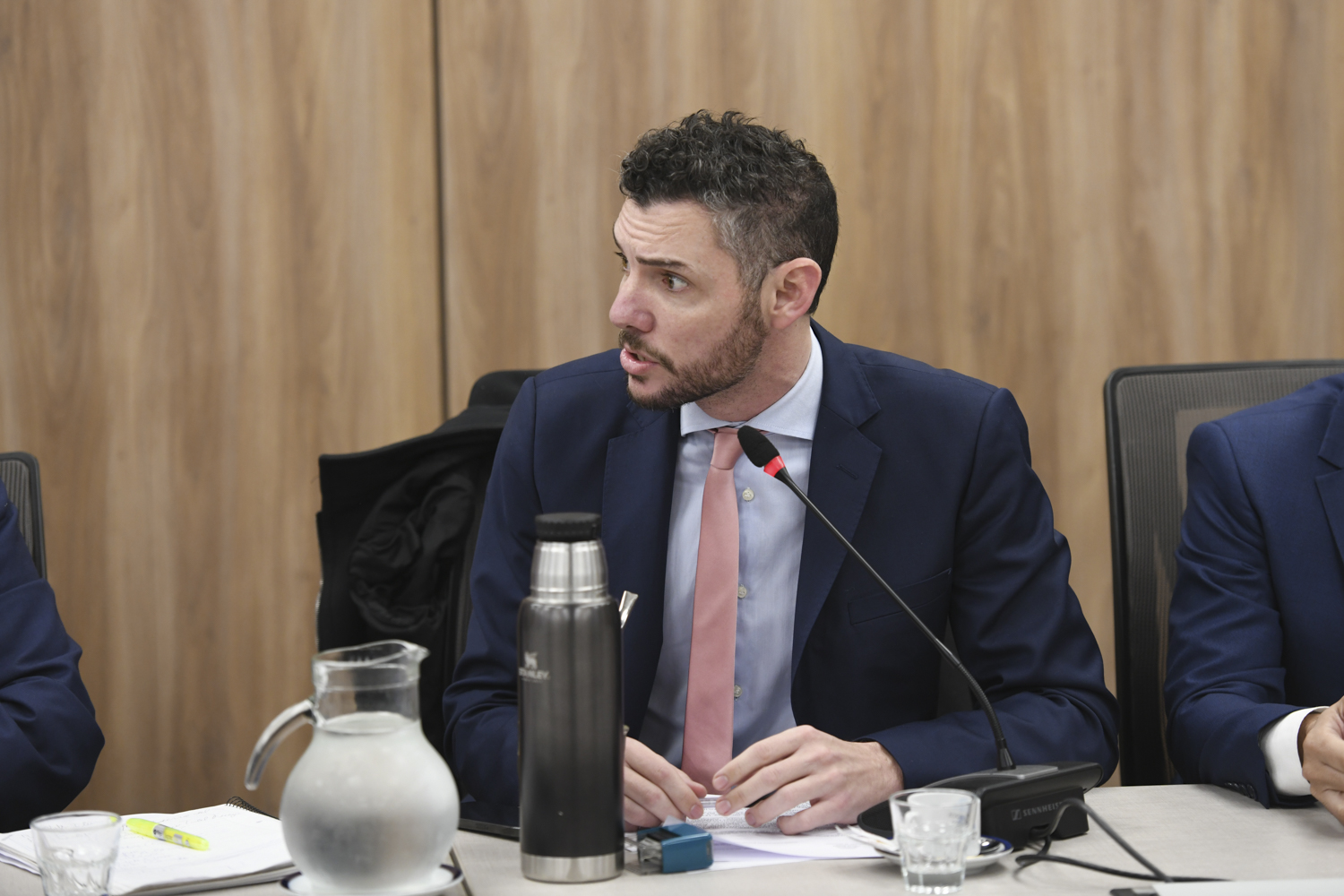 Imagenes de galerias de prensa