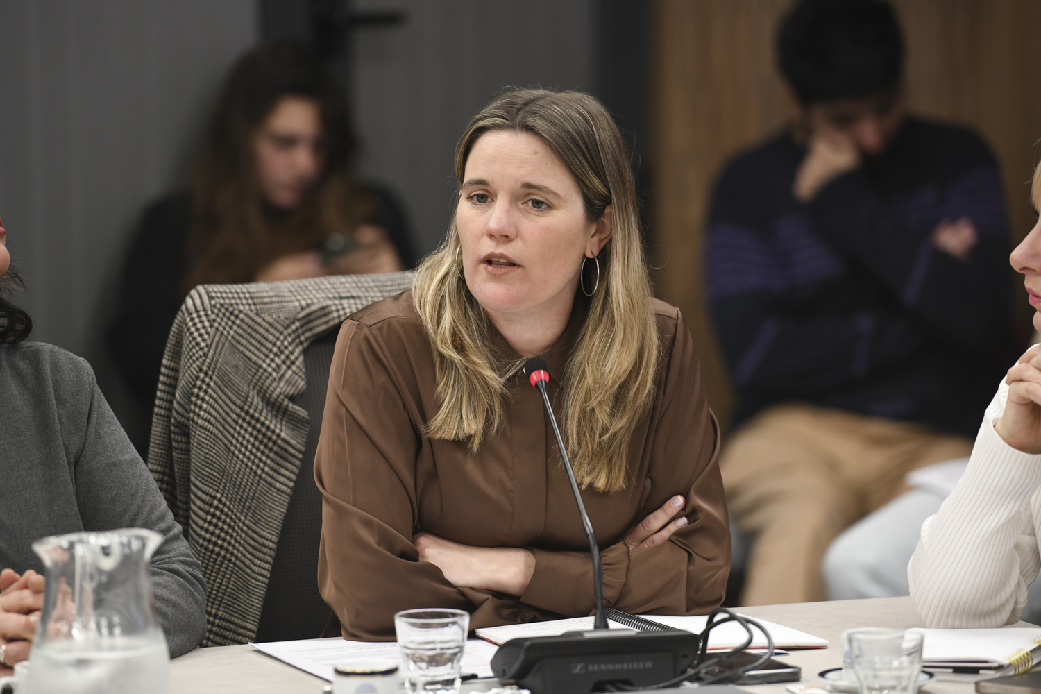 Imagenes de galerias de prensa