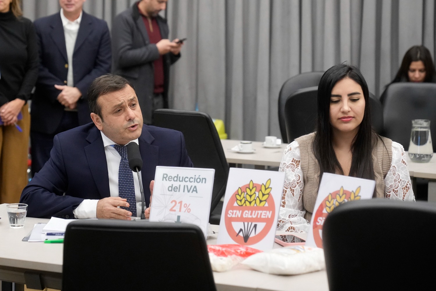 Imagenes de galerias de prensa