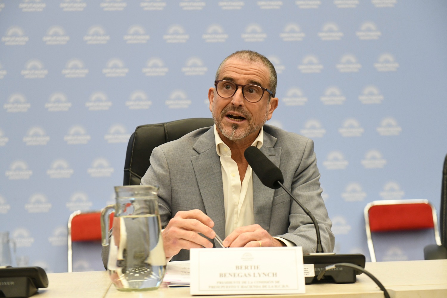 Imagenes de galerias de prensa