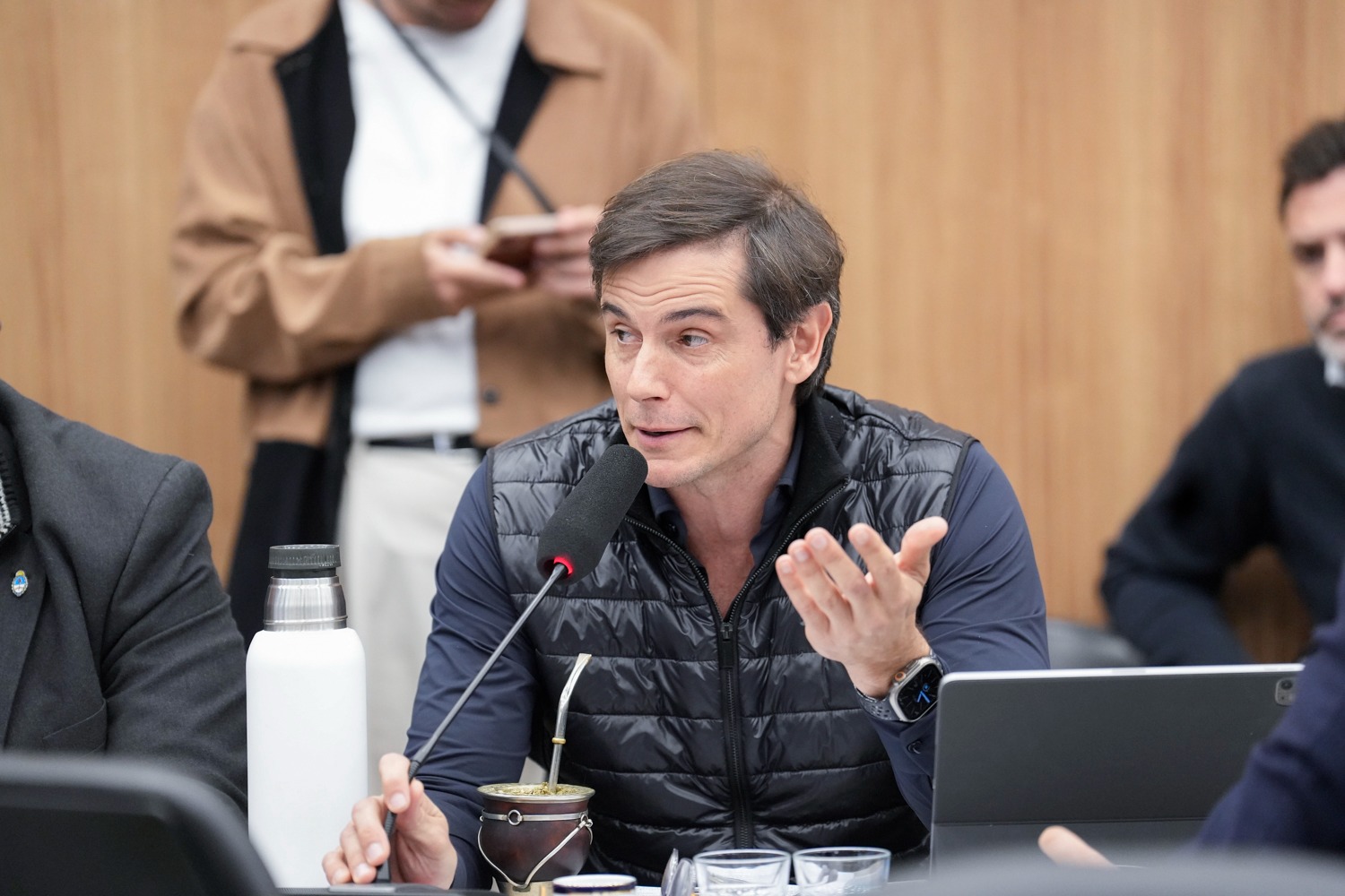 Imagenes de galerias de prensa