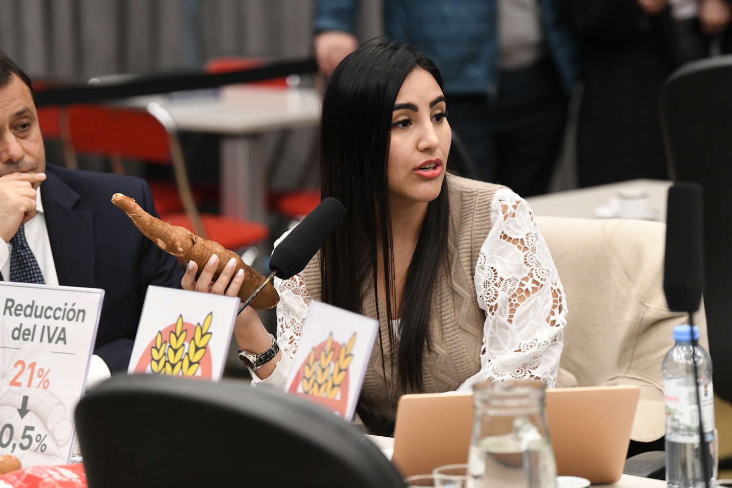 Imagenes de galerias de prensa