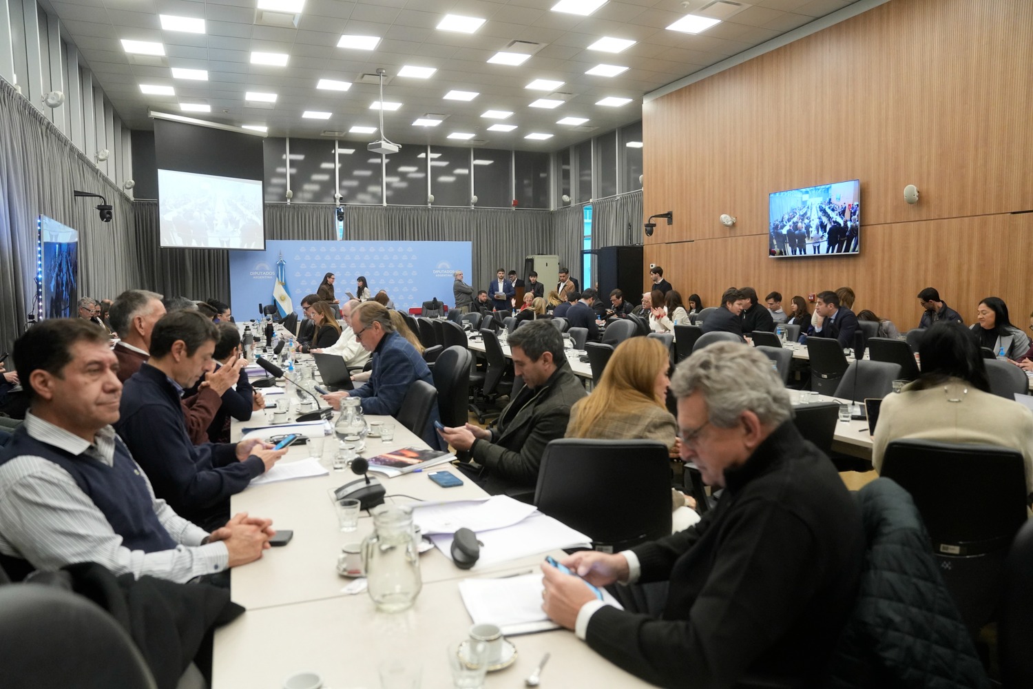 Imagenes de galerias de prensa