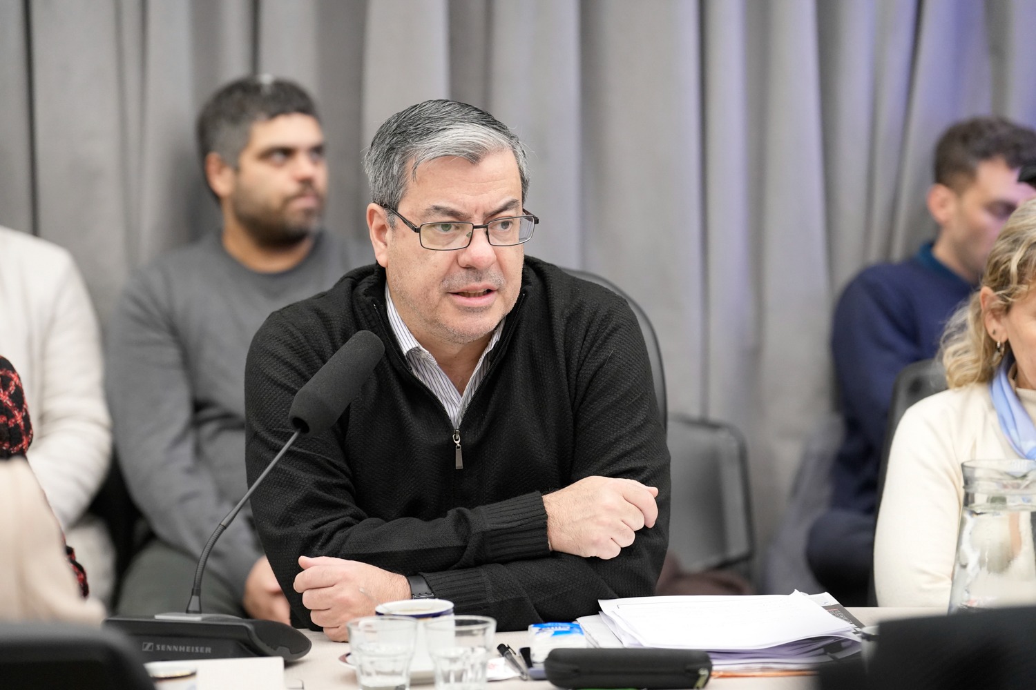 Imagenes de galerias de prensa