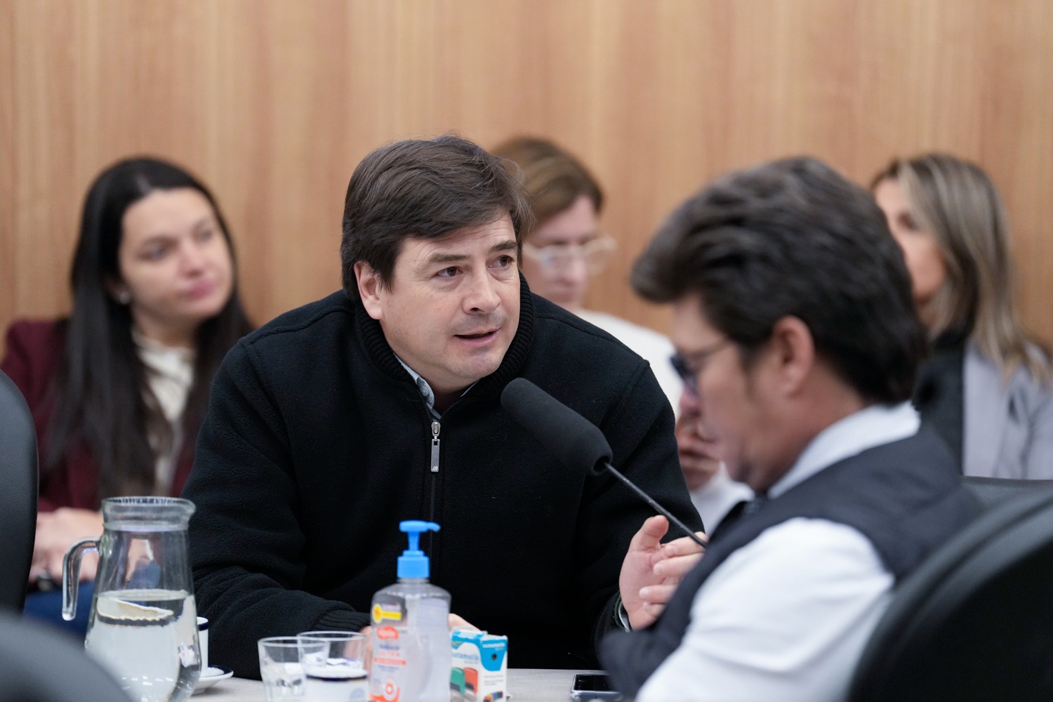 Imagenes de galerias de prensa