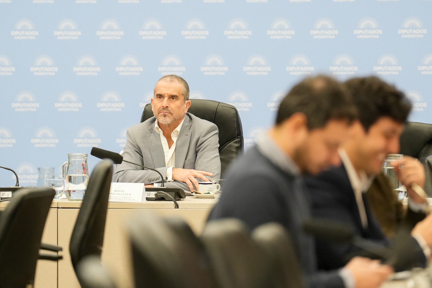Imagenes de galerias de prensa