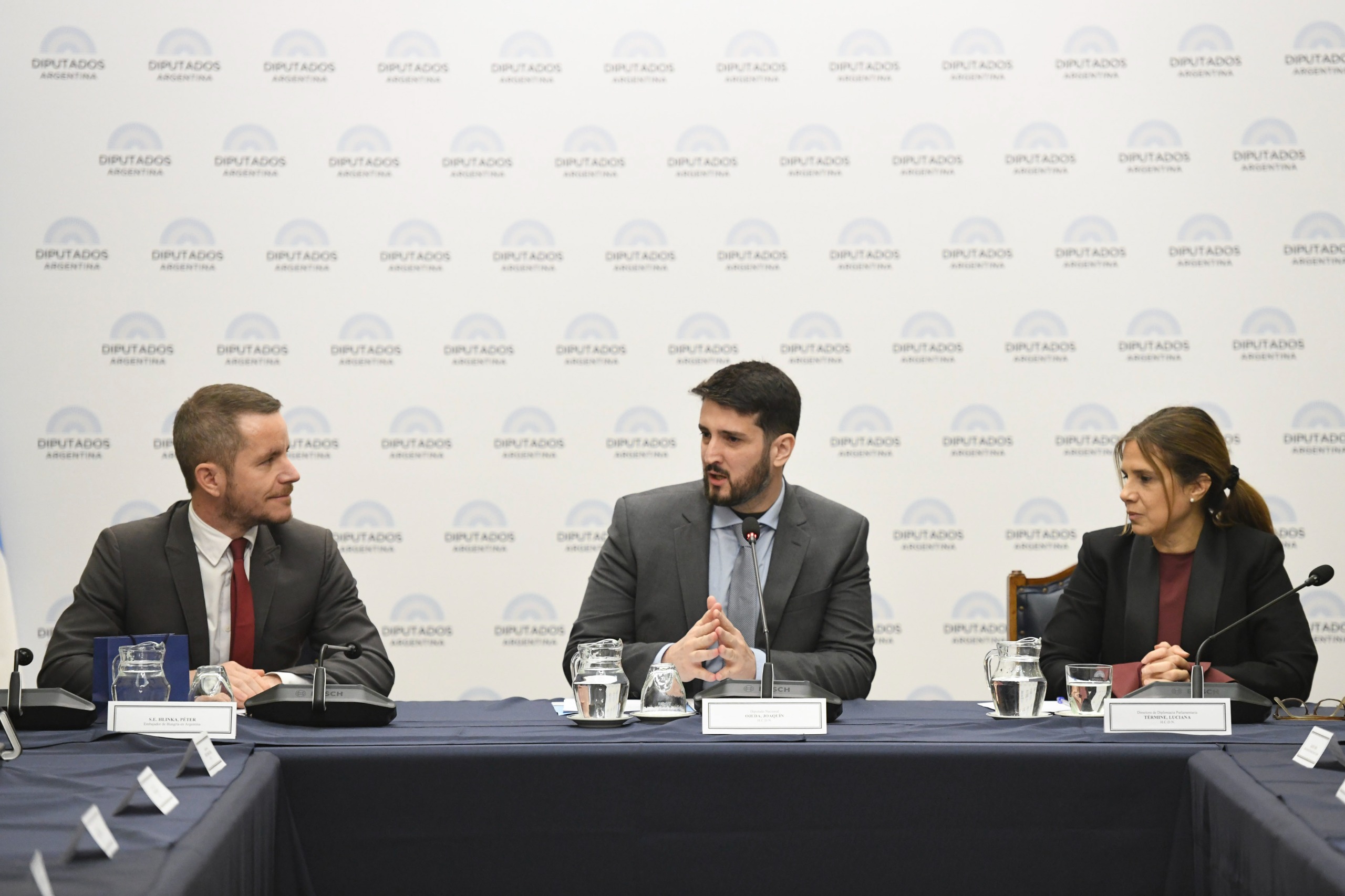 Imagenes de galerias de prensa