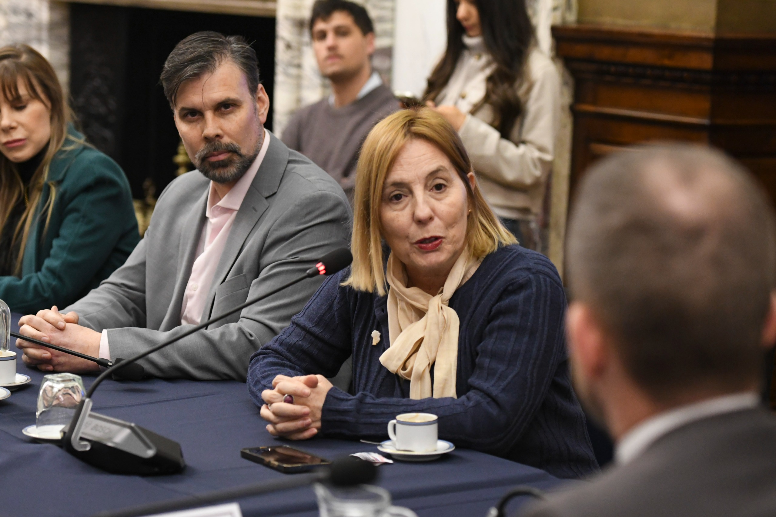 Imagenes de galerias de prensa