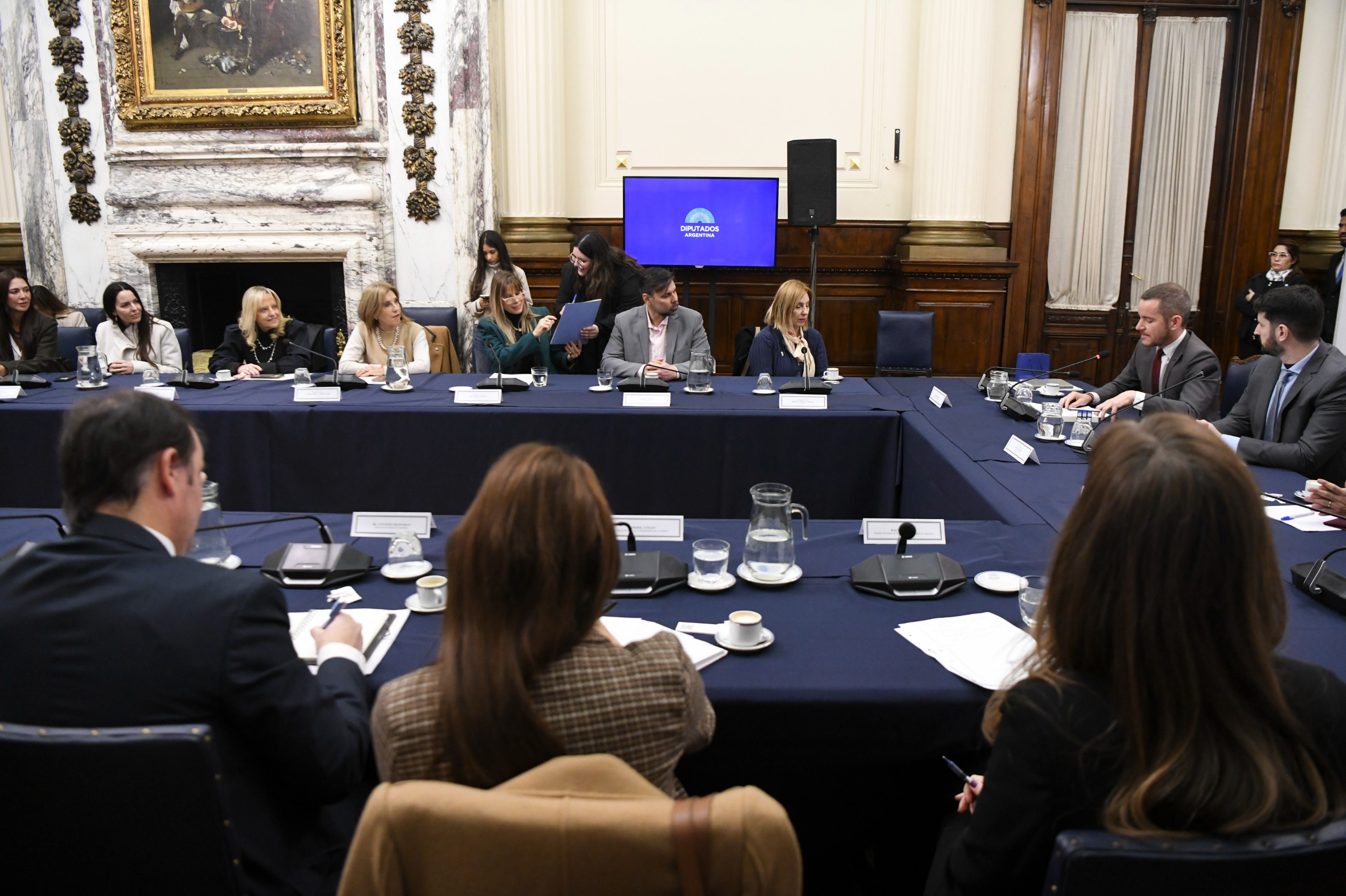 Imagenes de galerias de prensa