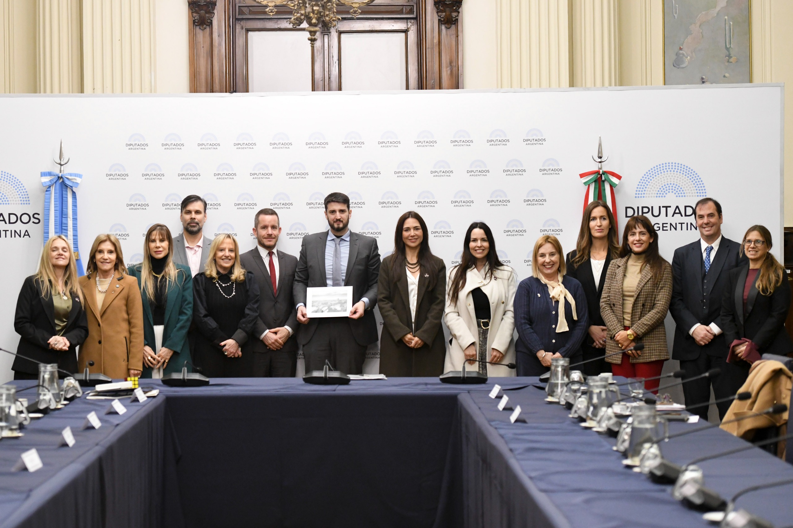 Imagenes de galerias de prensa