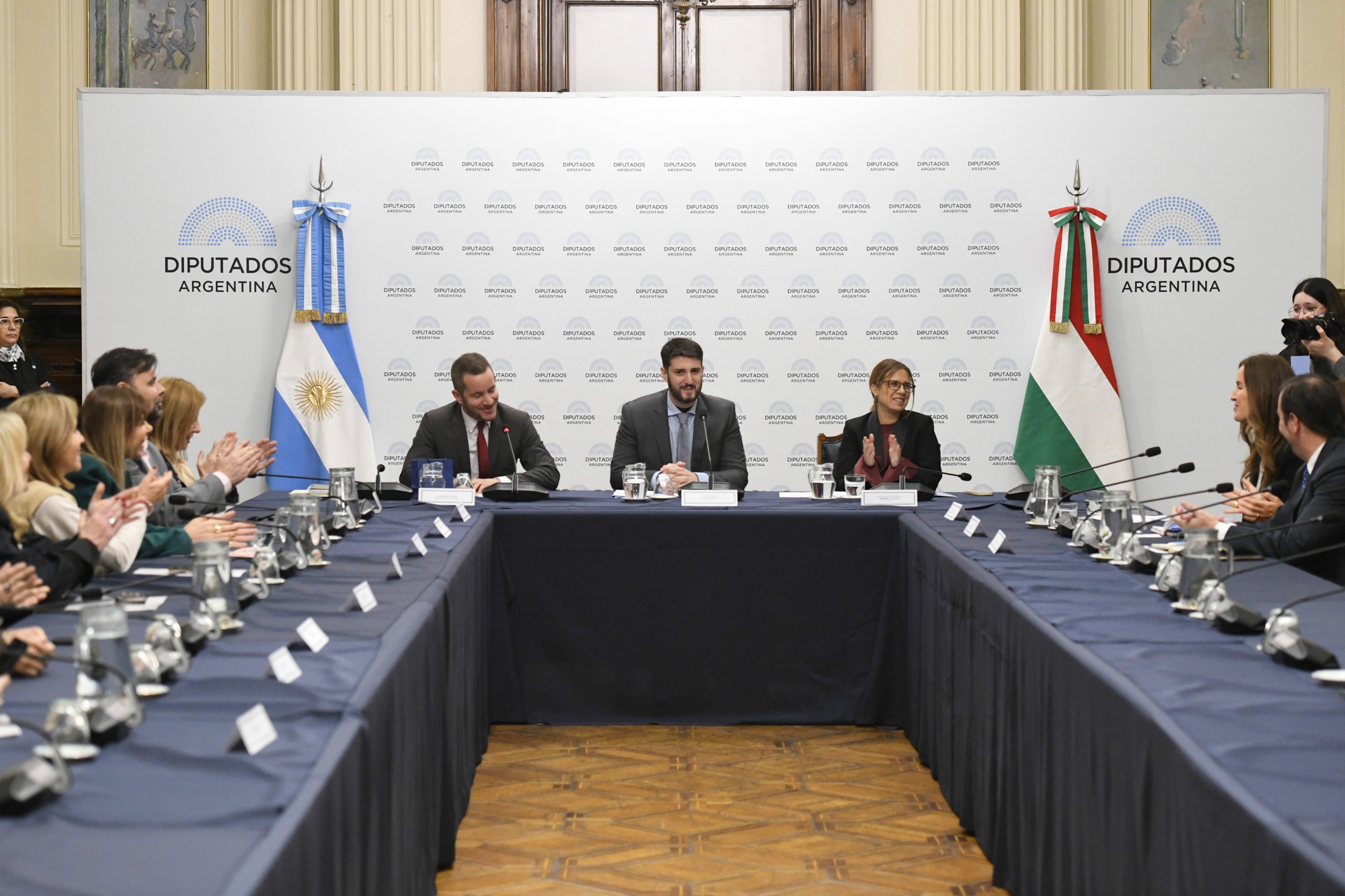 Imagenes de galerias de prensa