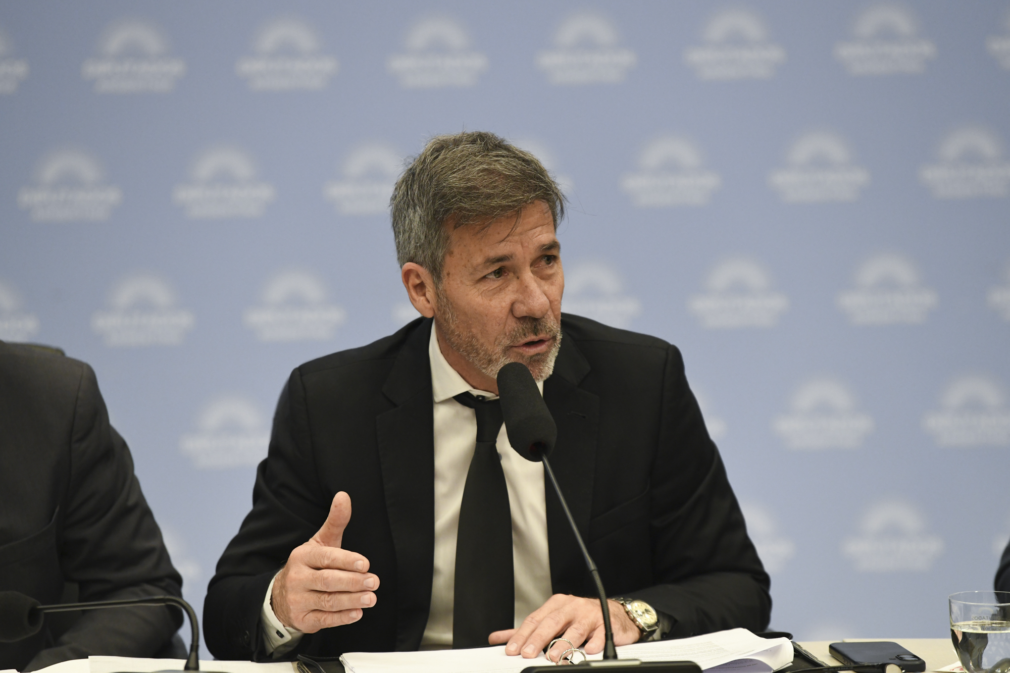 Galeria de imagenes de la noticia COMISIÓN DE AGRICULTURA RECIBIÓ A ESPECIALISTAS EN FERTILIZANTES Y NUTRICIÓN DE CULTIVOS