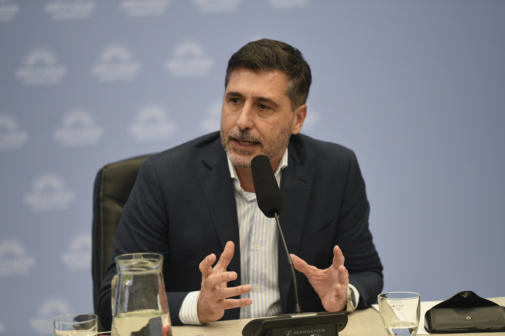 Galeria de imagenes de la noticia COMISIÓN DE AGRICULTURA RECIBIÓ A ESPECIALISTAS EN FERTILIZANTES Y NUTRICIÓN DE CULTIVOS