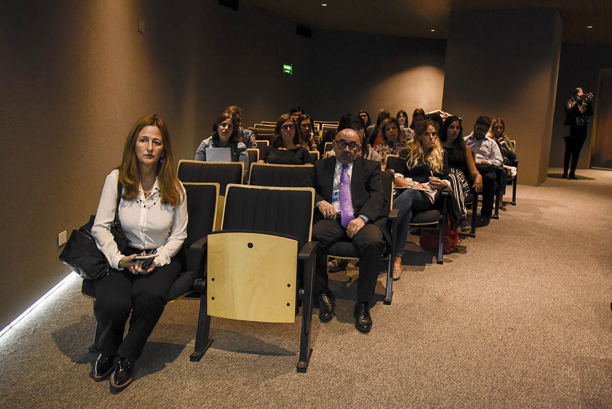Imagenes de galerias de prensa