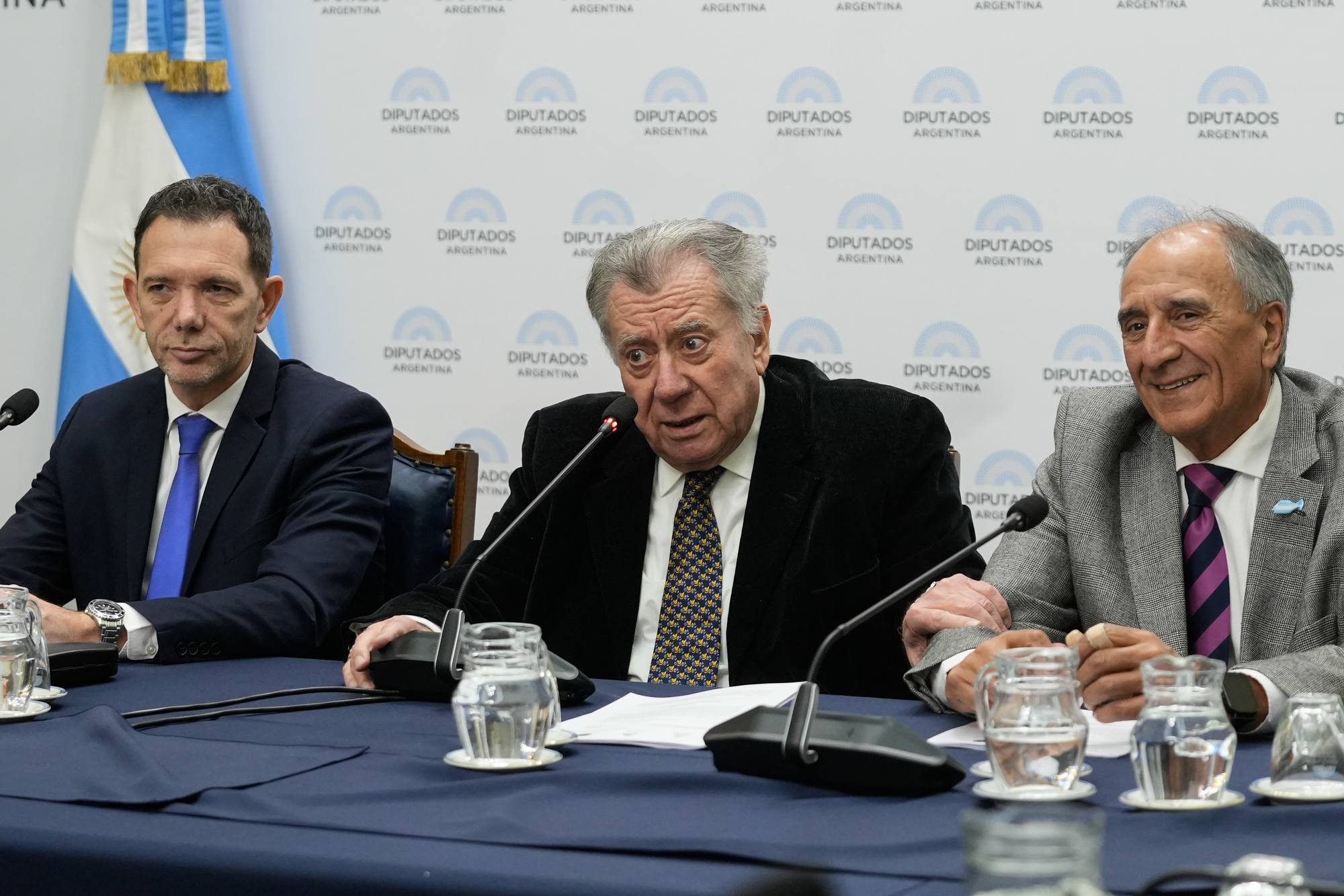 Galeria de imagenes de la noticia ESTUDIANTES UNIVERSITARIOS PARTICIPARON DE UNA NUEVA EDICIÓN DEL PROGRAMA “CAMBIO DE ROLES” 