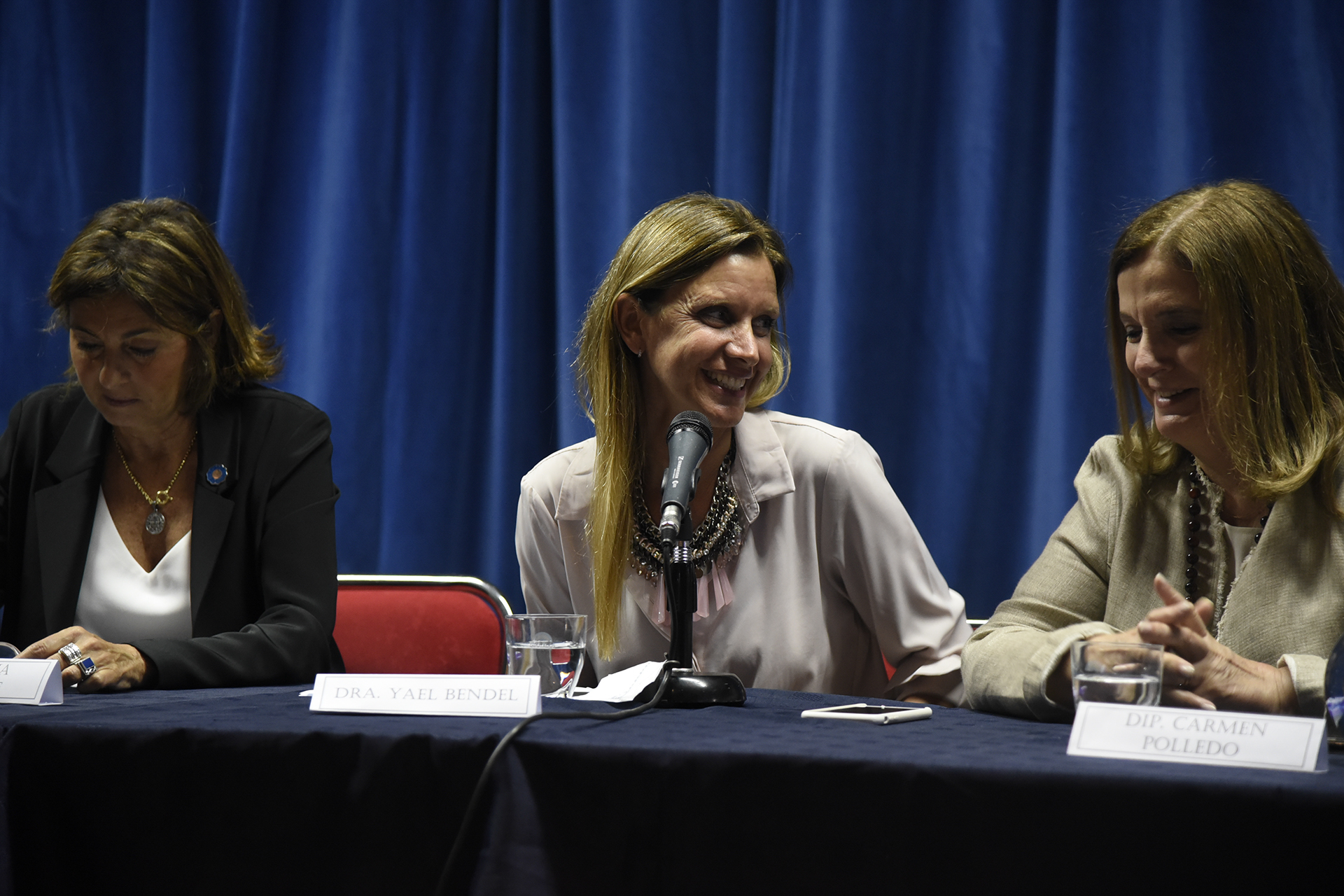 Galeria de imagenes de la noticia NIÑEZ SIN CUIDADOS PARENTALES: APORTES DESDE DIPUTADOS PARA MEJORAR EL RÉGIMEN DE ADOPCIÓN
