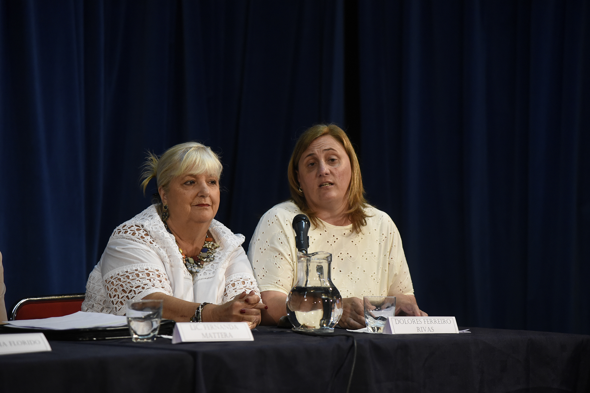 Galeria de imagenes de la noticia NIÑEZ SIN CUIDADOS PARENTALES: APORTES DESDE DIPUTADOS PARA MEJORAR EL RÉGIMEN DE ADOPCIÓN