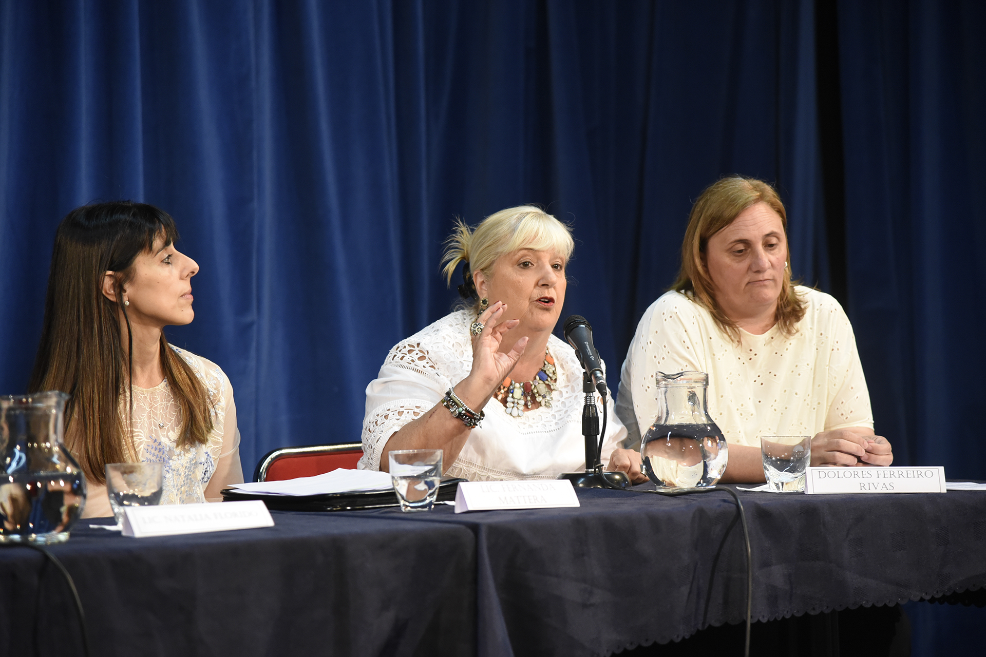 Galeria de imagenes de la noticia NIÑEZ SIN CUIDADOS PARENTALES: APORTES DESDE DIPUTADOS PARA MEJORAR EL RÉGIMEN DE ADOPCIÓN