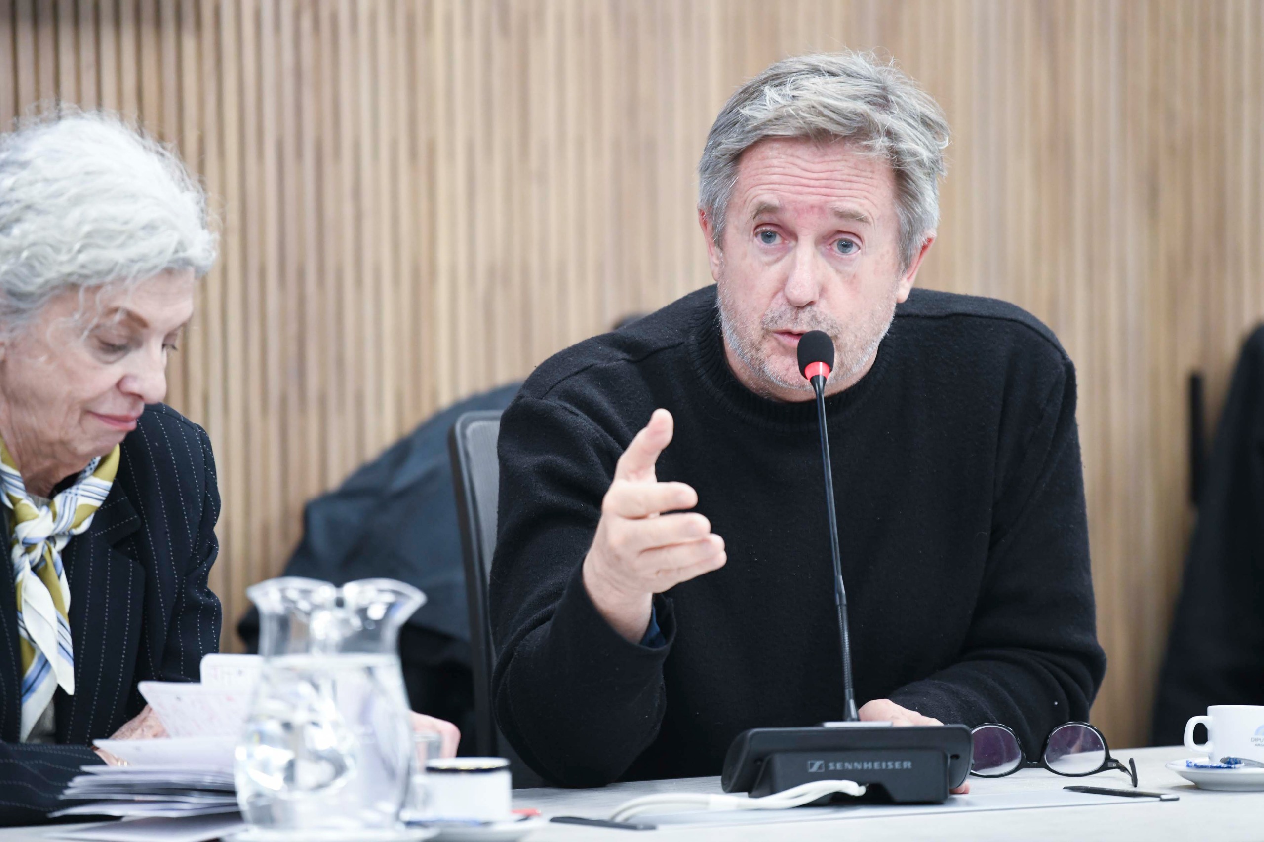 Imagenes de galerias de prensa