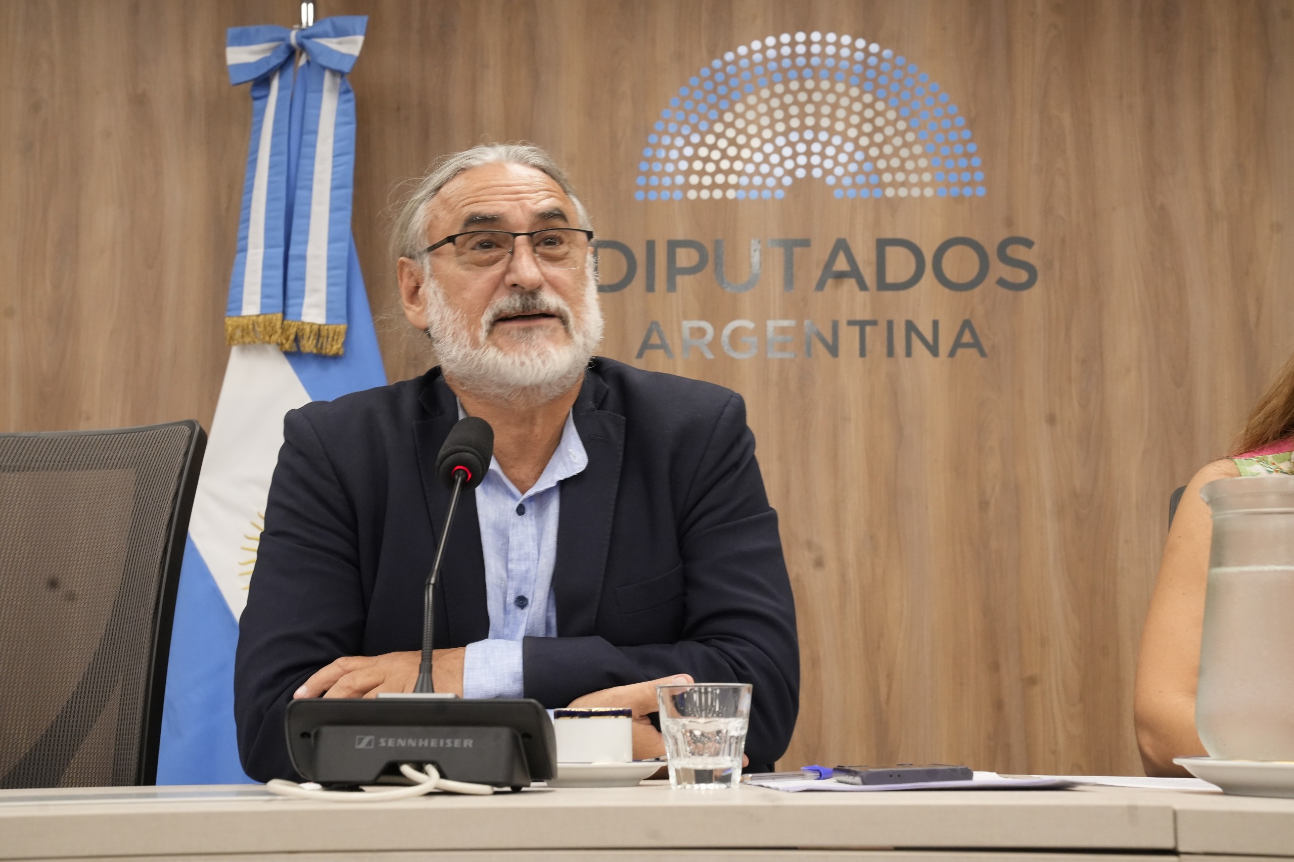 Galeria de imagenes de la noticia CONTINÚAN LAS REUNIONES CONSTITUTIVAS: DIPUTADOS CONFORMÓ OCHO NUEVAS COMISIONES