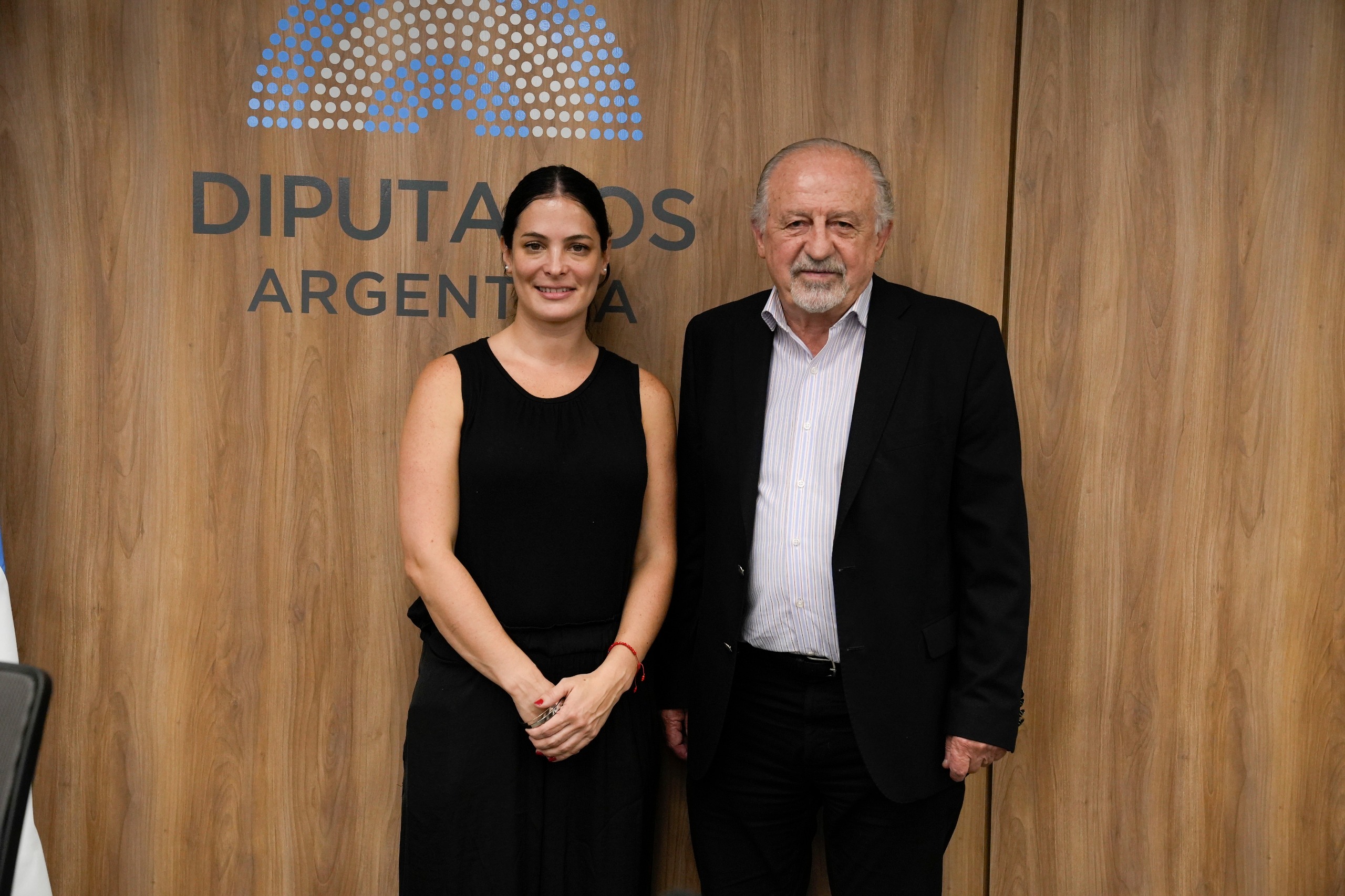 Galeria de imagenes de la noticia CONTINÚAN LAS REUNIONES CONSTITUTIVAS: DIPUTADOS CONFORMÓ OCHO NUEVAS COMISIONES